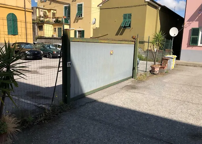 La Darsena