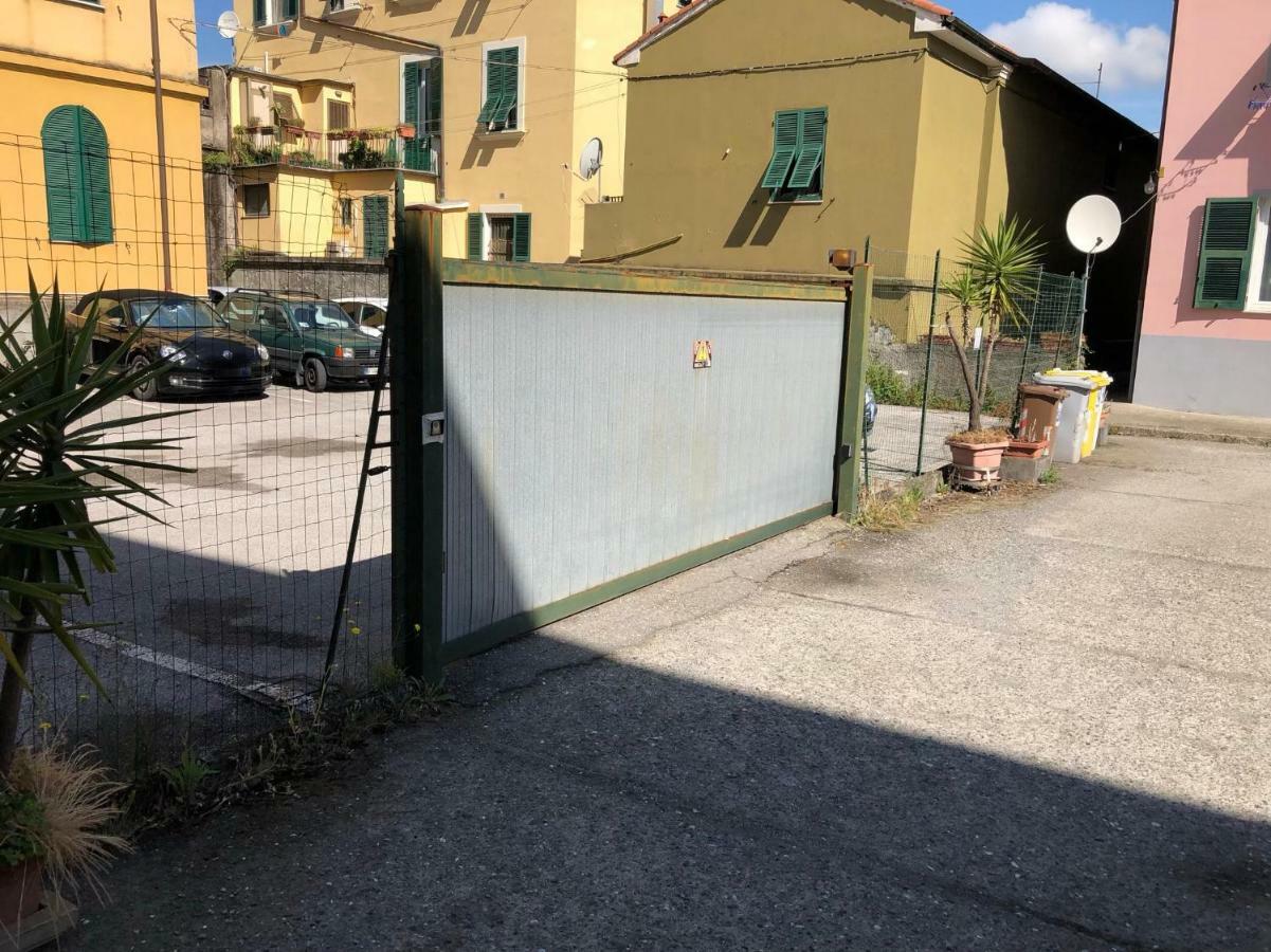 Apartment La Darsena La Spezia