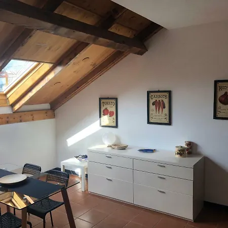 Appartamento La Darsena La Spezia Esterno foto