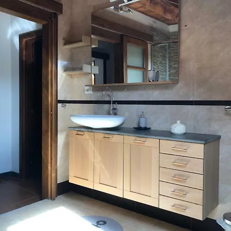 Appartamento La Darsena La Spezia Esterno foto
