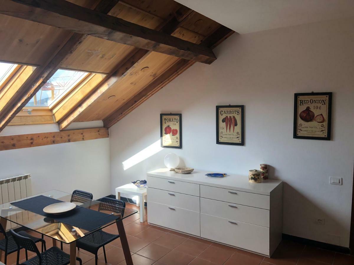 Appartamento La Darsena
